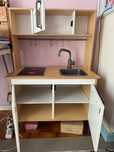 Cozinha brincar IKEA