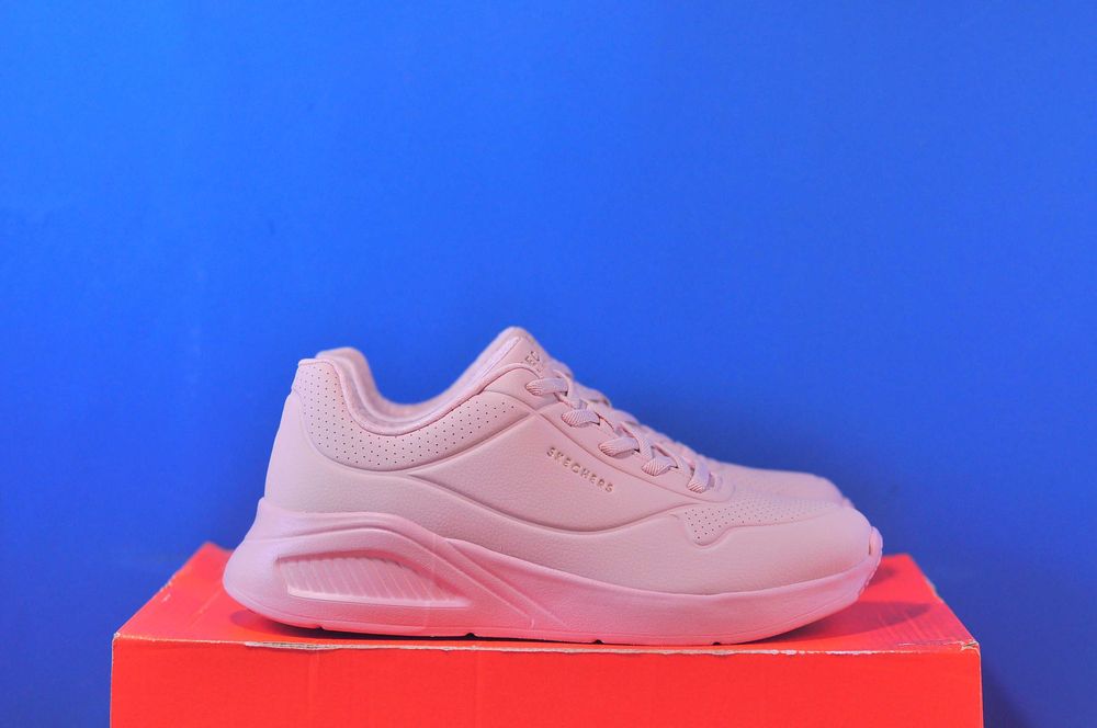 Кросівки Nike Sabrina 1 "Ionic" Grey ,Skechers Uno Lite оригінал