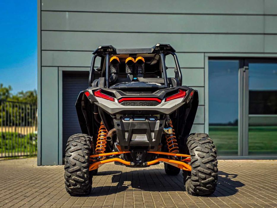 Мотовсюдехід баггі Polaris RZR Xp 1000 High Lifter