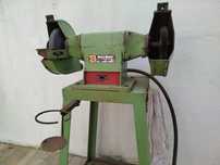 Esmeril industrial Black and Decker