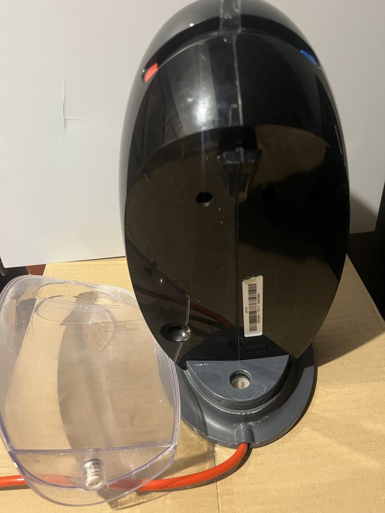 Ekspres kapsulkowy Delonghi EDG250.B/ sprawny w 100%
