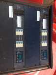 Rack de luzes behringer