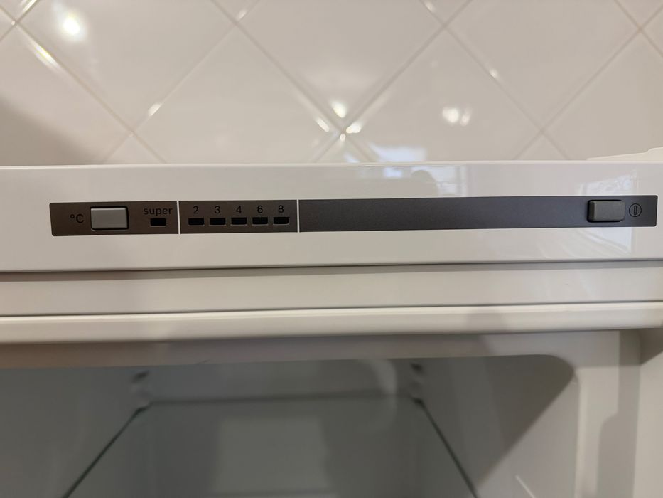 Frigorífico Bosch + congelador KDV29VW30 - Excelente estado