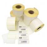 etykiety samoprzylepne 55x66 800etykiet na rolce