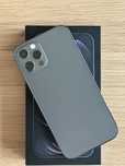 Iphone 12 Pro 256 GB Bardzo dobry stan!