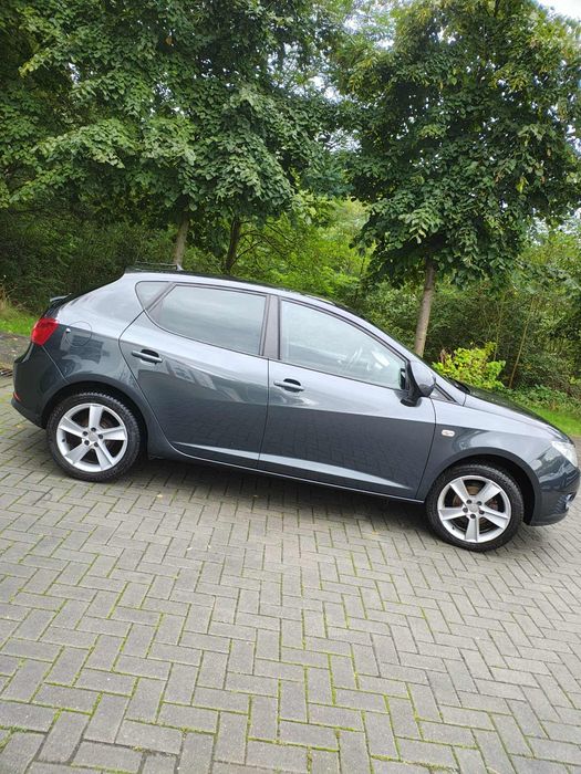 Sprzedam Seat Ibiza