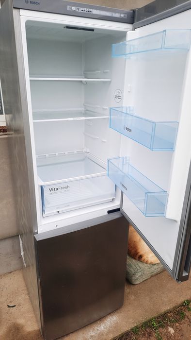 Холодильник BOSCH