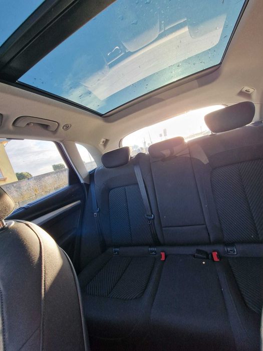 Audi Q5 2.0 Tdi Quattro S tronic