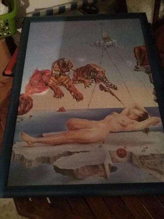 Puzzles vários avulso