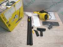 Karcher SC 1 парогенератор EasyFix, 3бар, 1200Вт