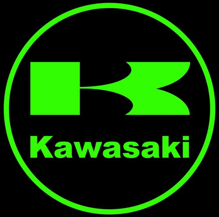 Запчастини Kawasaki розборка, запчасти кавасакі разборка