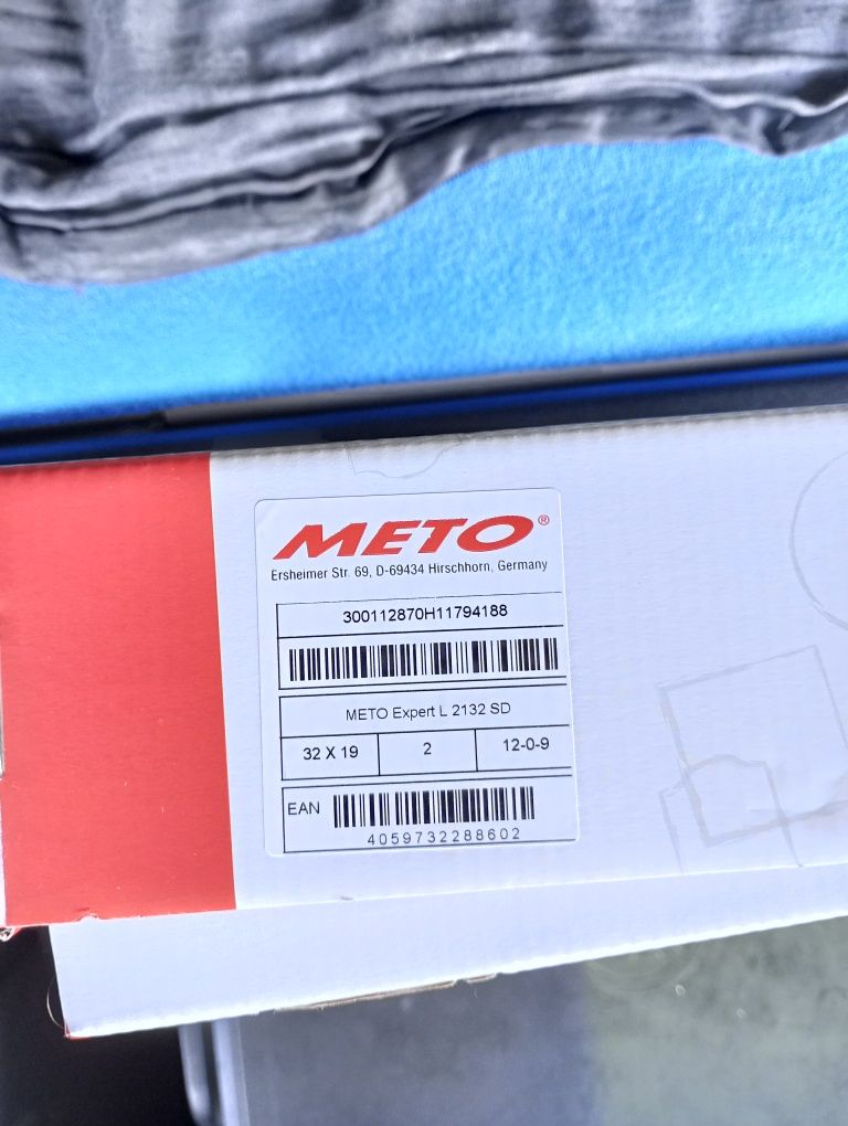 Metkownica Meto drukarka cen