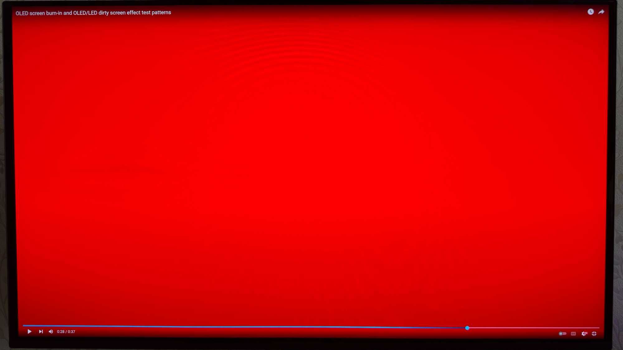 Монитор 32" ASUS ROG Swift OLED PG32UCDM (90LM09T0-B01370)