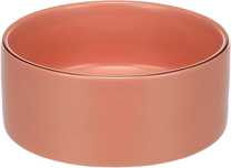 MISKA dla psa 800ml ceramiczna FLAMINGO ERAM do karmienia i picia h049