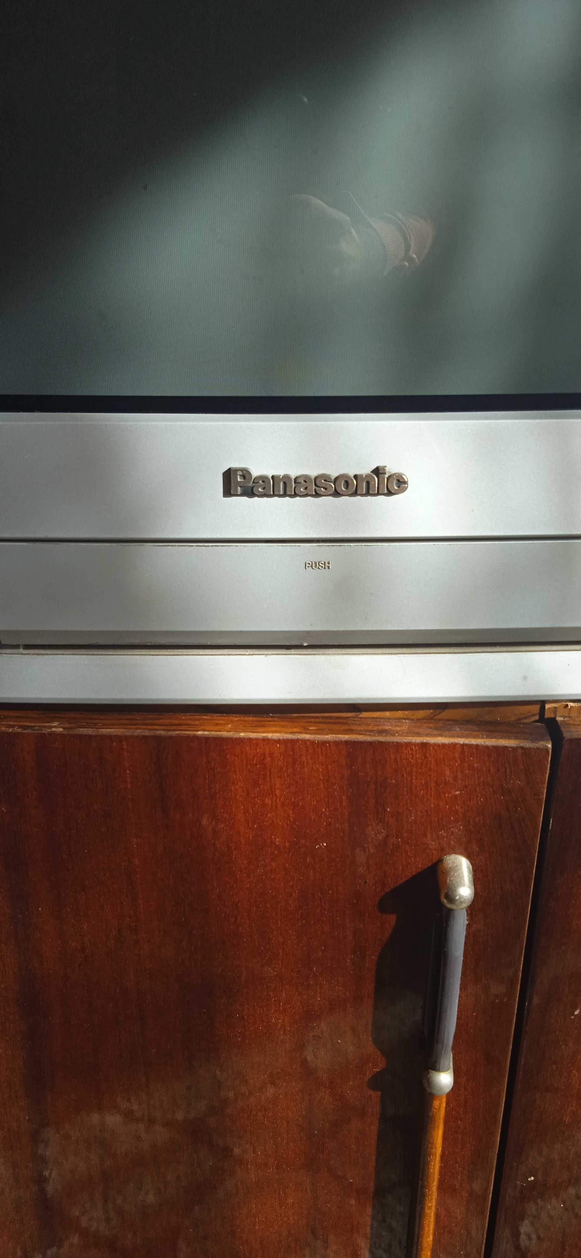 Телевізор Panasonic Colour tv TC-2119R