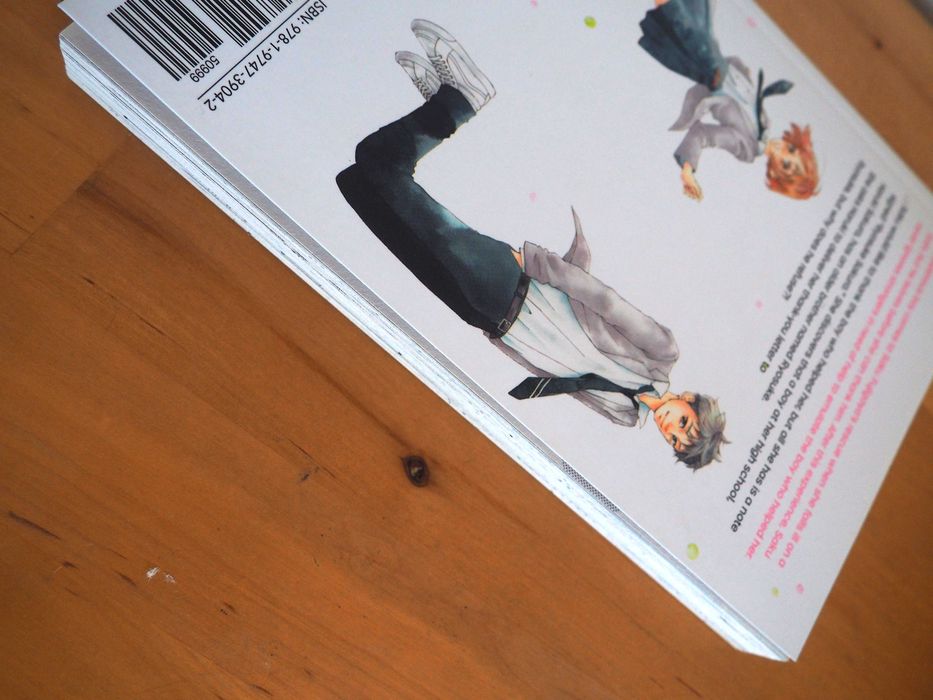 Sakura, Saku Vol. 1 (ENG)