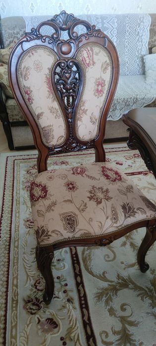 Комплект "Барселона".