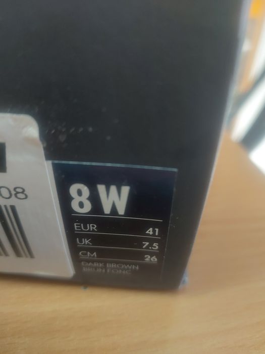 Sapatos de vela Rockport