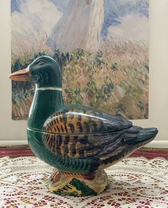 Italy fayansova kazka