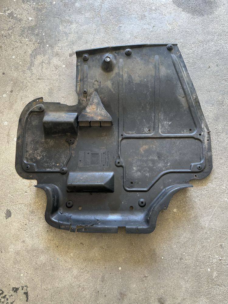 Resguardo seat Ibiza 6k2