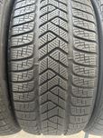 265/35/21+245/35/21 R21 Pirelli Sottozero 3 4шт зима