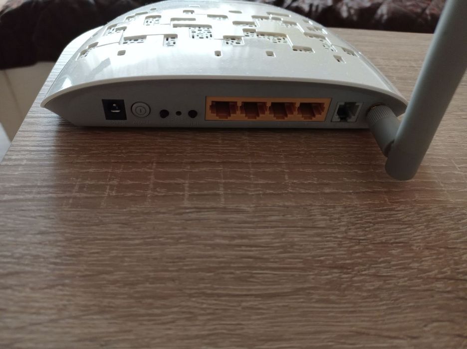 Router TP-LINK TD-W8951ND