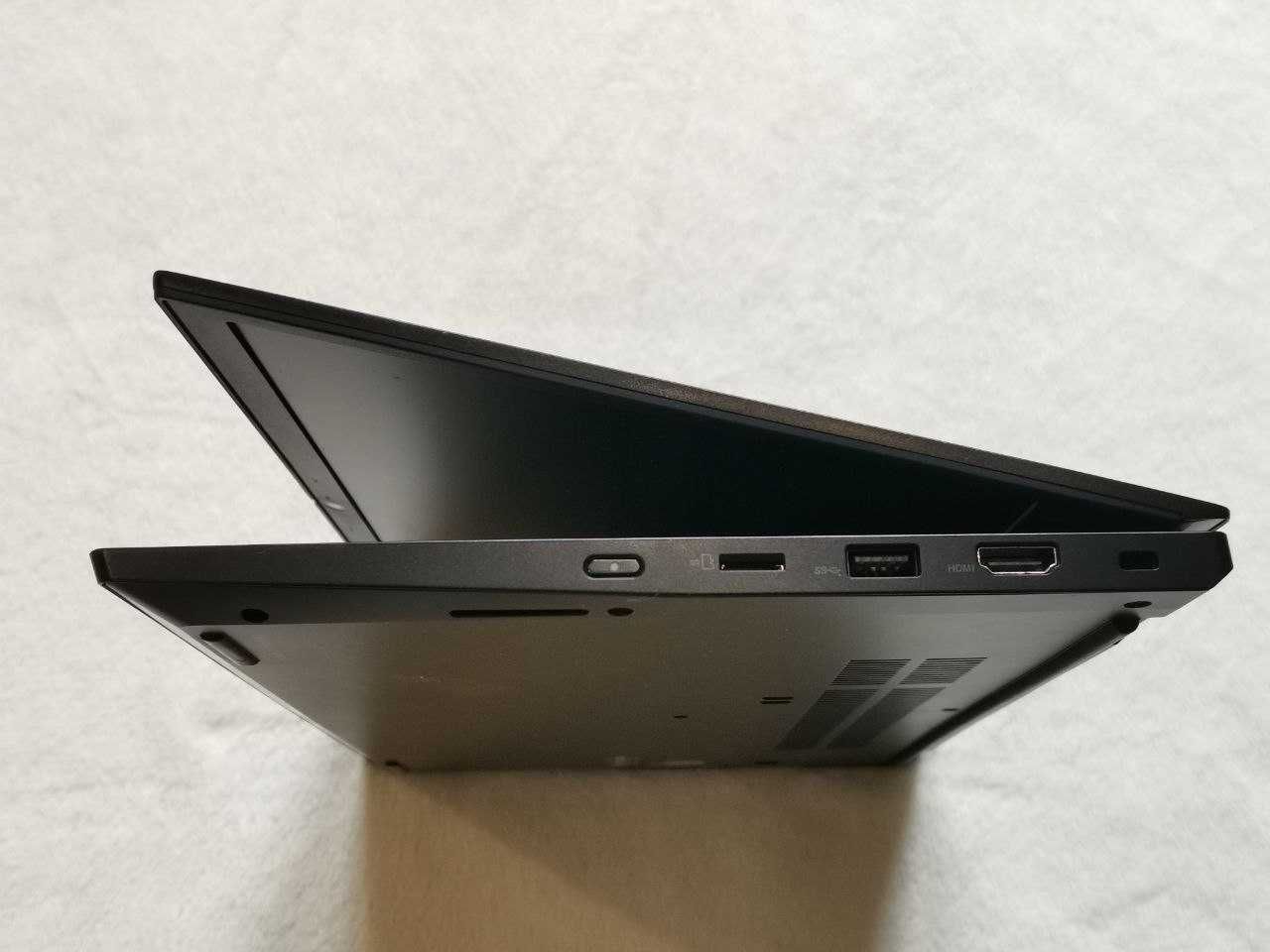 lenovoL13Gen2 13.3"FHD IPS i5-1135 G7 2.4-4.2 GHz IrisXe 8/256 AKБ 5г.