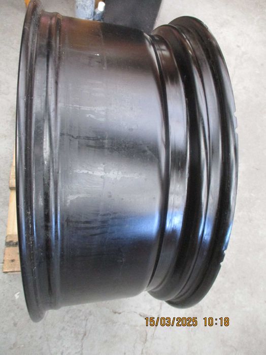 felga GMP Italia EXPERIENCE 5x120 9.5x22 ET40 BMW Chevrolet Land Rover