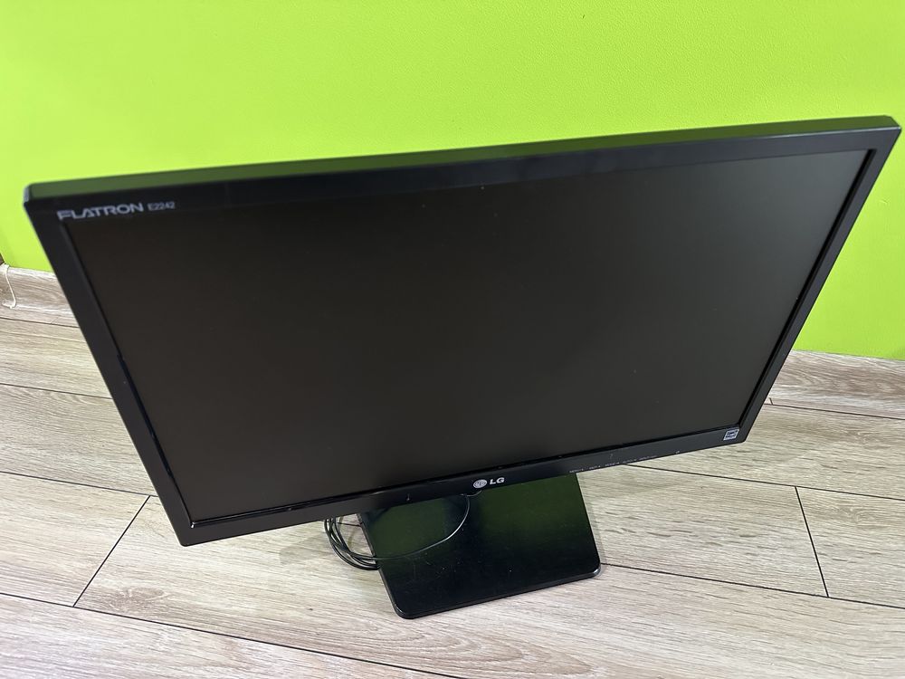 Monitor LG Flatron 22 cale HDMI