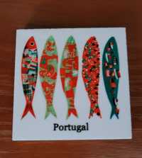 Portugalia magnes ceramiczny