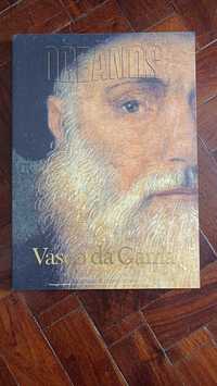 Revista Oceanos numero 33, Vasco da Gama, Janeiro/Março 98