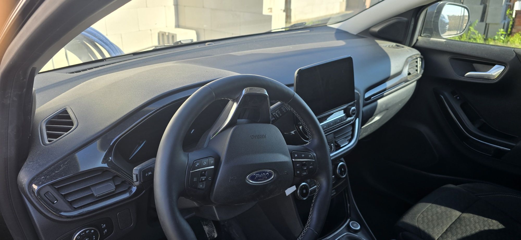 Sprzedam ford fiesta mk8 1.0 .r 2019
