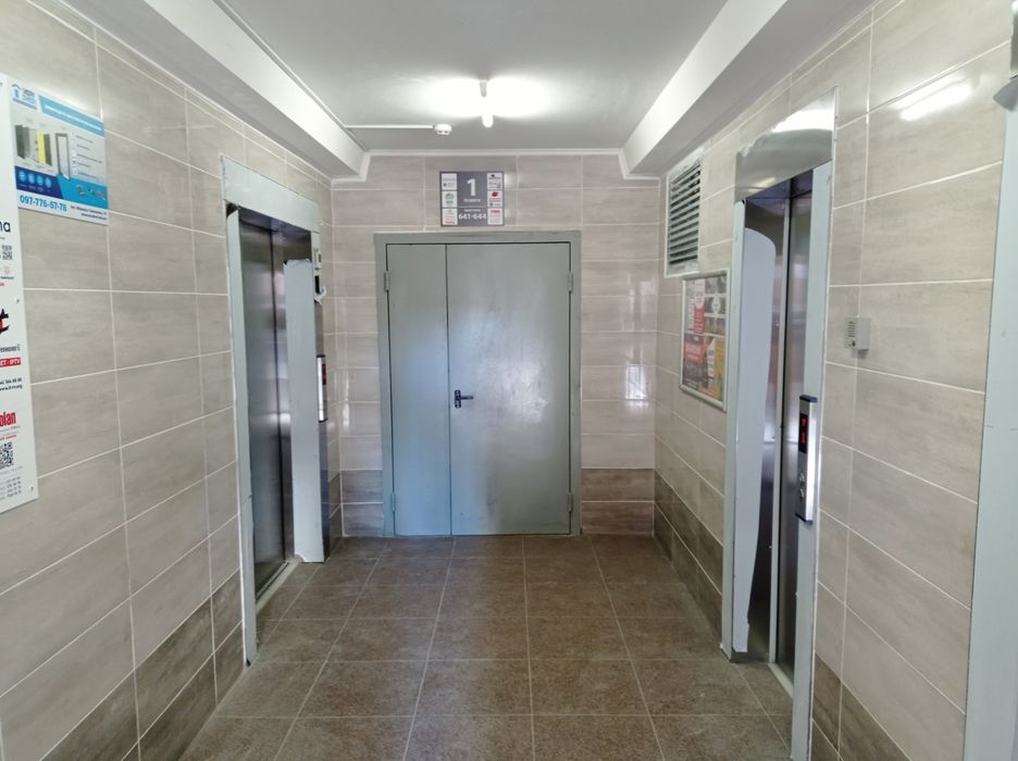 Продам двухкомнатную квартиру ЖК  Навигатор