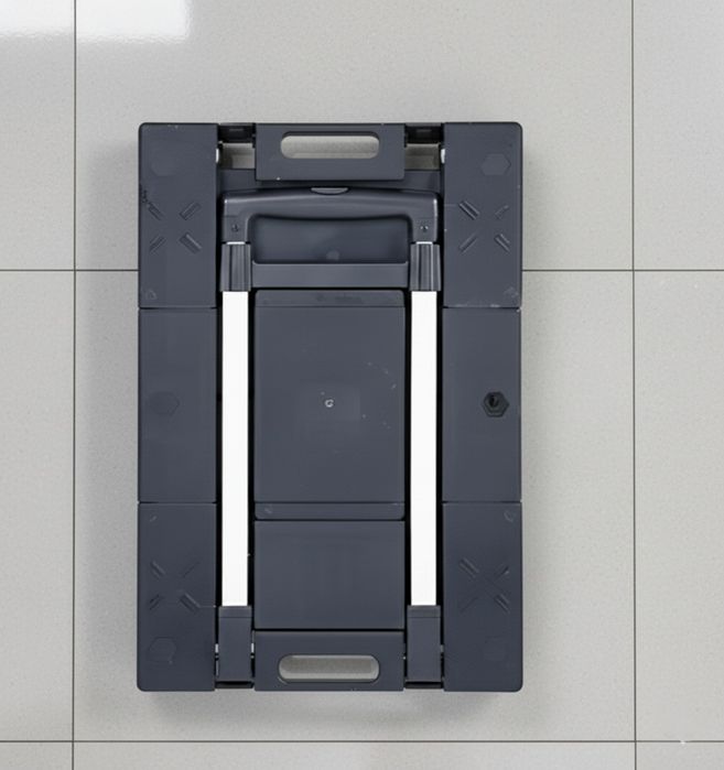 Візок для зарядних станцій Bluetti/EcoFlow/генераторів/АКБ/Lifepo4