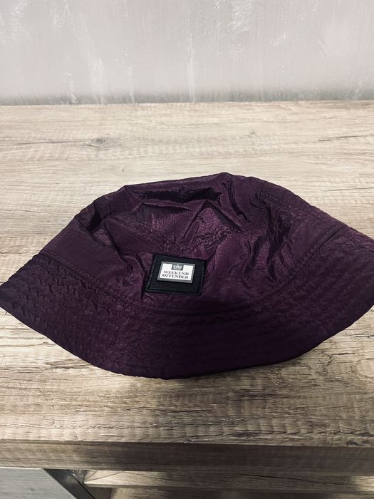 Панамка Weekend Offender