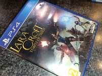 Lara Croft And The Temple Of Osiris PS4 możliwa zamiana sklep