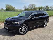 Dodge Durango R/T 5,7 Hemi 2018 AWD
