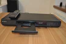 Blu-ray DVD програвач Sony BDP-S350