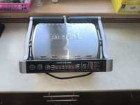 Grill elektryczny TEFAL Optigrill GC706D gwarancja.