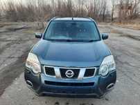 Панорама Люк Дах криша nissan x-trail t31 нісан хтрейл т31 2009 шрот