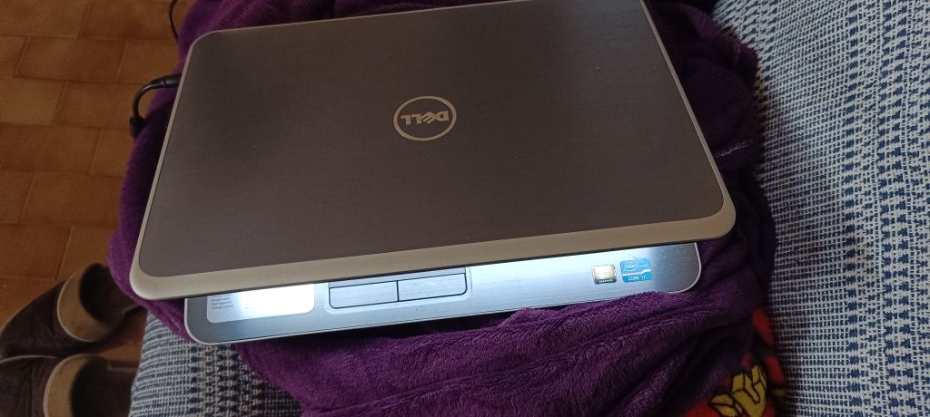 PC Portátil i7 Dell Inspiron 15r Pouco uso