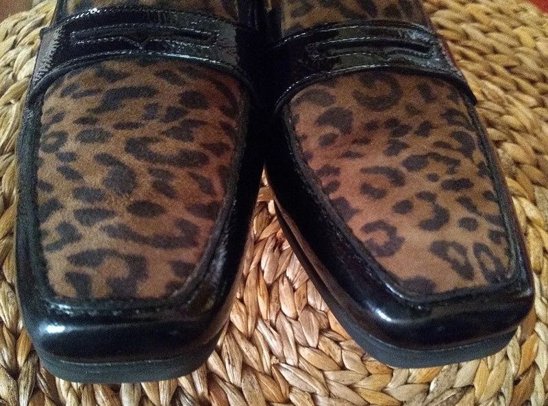Mephisto  Eleganckie i wygodne damskie mokasyny, 100% Skóra, 39,5-40