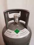 Czynnik Chłodniczy Freon R134a R404A R410A 407C R507 R32 422D 417 407F