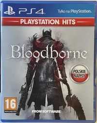 Bloodborne PS4/PS5