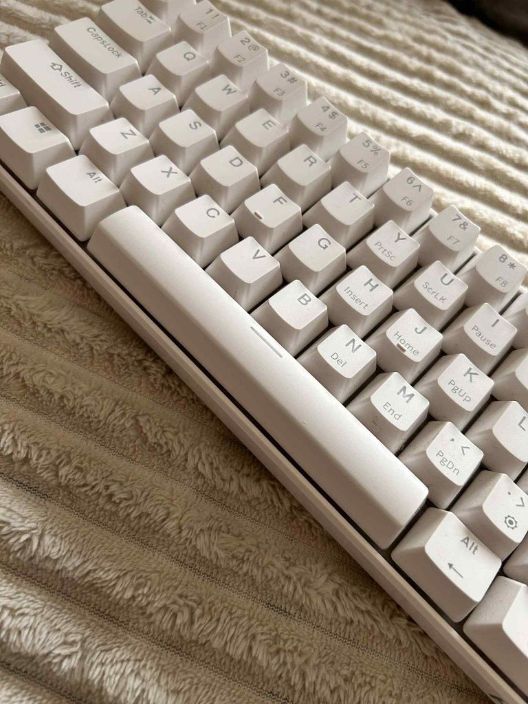 Klawiatura Mechaniczna krux neo pro