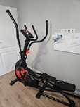Orbitrek York fitness