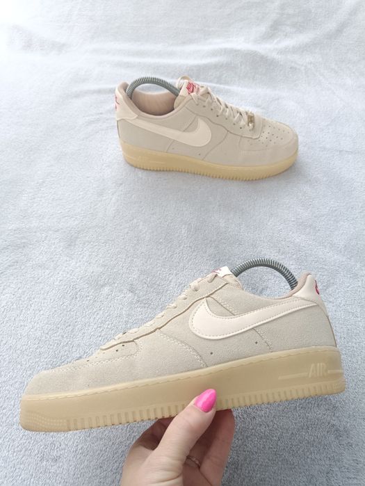 Мужские кроссовки Nike Air Force р41