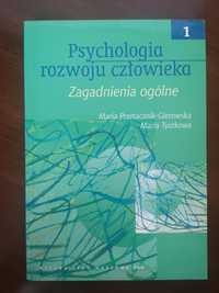 Psychologia rozwoju człowieka Tom 1