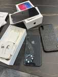 Iphone X komplet igla full set pudelko sprawny