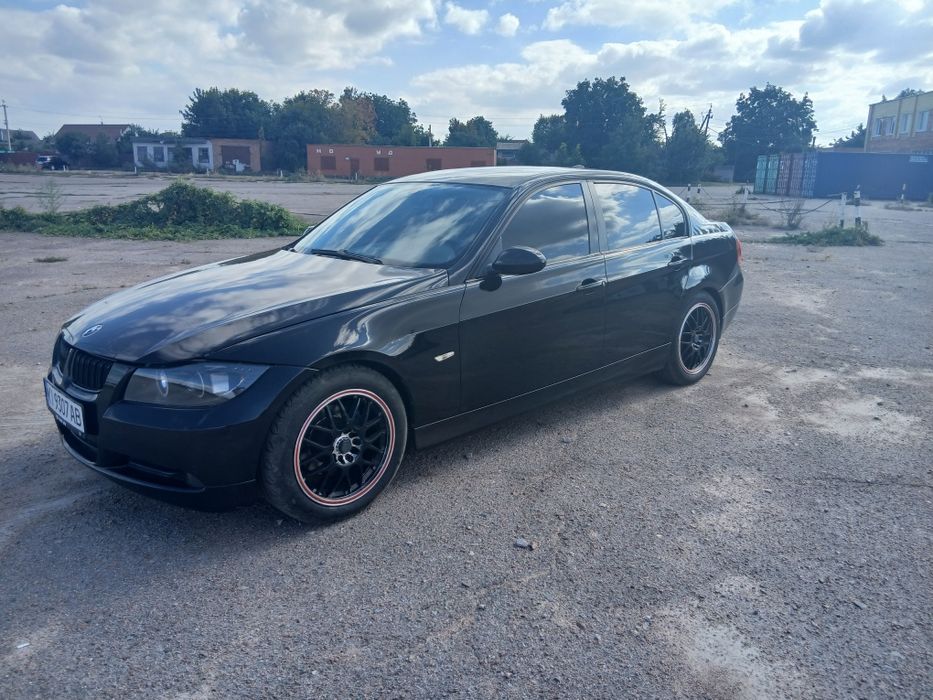 Продам BMW 2006 р